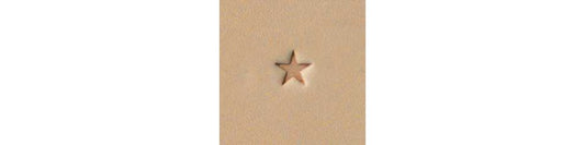 Tandy Leather O53 Craftool� Star Stamp 68053-00