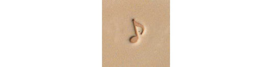 Tandy Leather E571 Craftool� Musical Note Stamp 66571-00