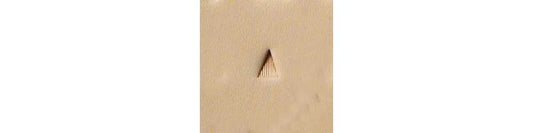 Tandy Leather F910 Craftool� Figure Carving Stamp 6910-00