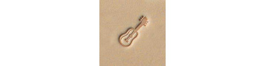 Tandy Leather E574 Craftool� Guitar Stamp 66574-00