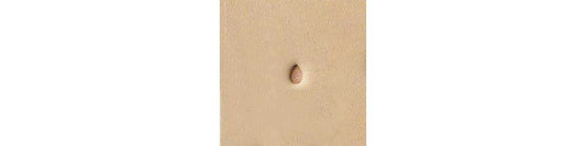 Tandy Leather P236 Craftool� Pear Shader Stamp 6236-00