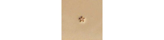 Tandy Leather Z610 Craftool� Small Star Stamp 6610-00