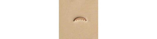 Tandy Leather V406 Craftool� Veiner Stamp 6406-00