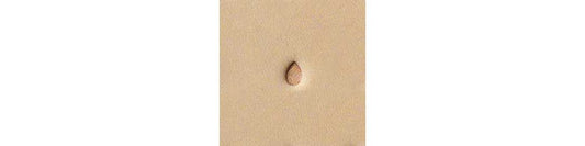 Tandy Leather P975 Craftool� Pear Shader Stamp 6975-00