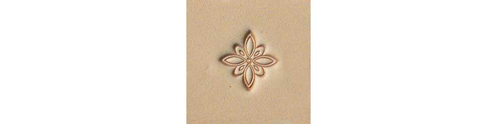 Tandy Leather K134 Craftool� Stamping Tool 68134-00