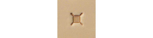 Tandy Leather G548 Craftool� Geometric Stamp 6548-00