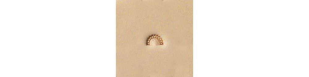 Tandy Leather D434 Craftool� Border Stamp 6434-00