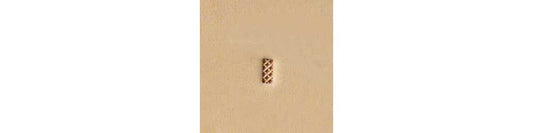 Tandy Leather A889 Craftool� Background Stamp 6889-00