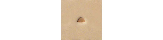 Tandy Leather F895 Craftool� Figure Carving Stamp 6895-00