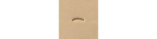 Tandy Leather V462 Craftool� Veiner Stamp 6462-00