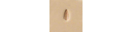 Tandy Leather F120 Craftool� Figure Carving Stamp 6120-00