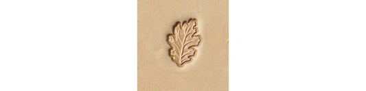 Tandy Leather L950 Craftool� Right Oak Leaf Stamp 6950-00