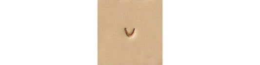 Tandy Leather U853 Craftool� Mulefoot Stamp 6853-00