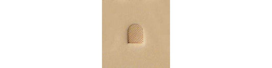 Tandy Leather F900 Craftool� Figure Carving Stamp 6900-00