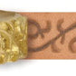 Tandy Leather Craftool� Embossing Wheel Vine Scroll 8091-01