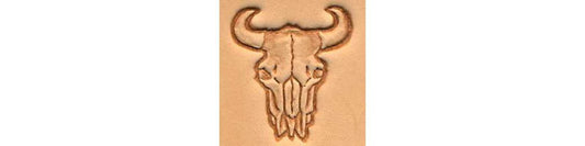 Tandy Leather Buffalo Craftool� 3-D Stamp 88312-00