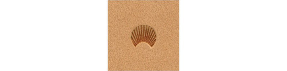 Tandy Leather C709 Craftool� Camouflage Stamp 6709-00