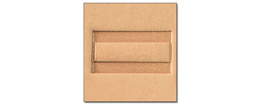 Tandy Leather Craftool� 3-D Stamp Spain Flag 8579-00