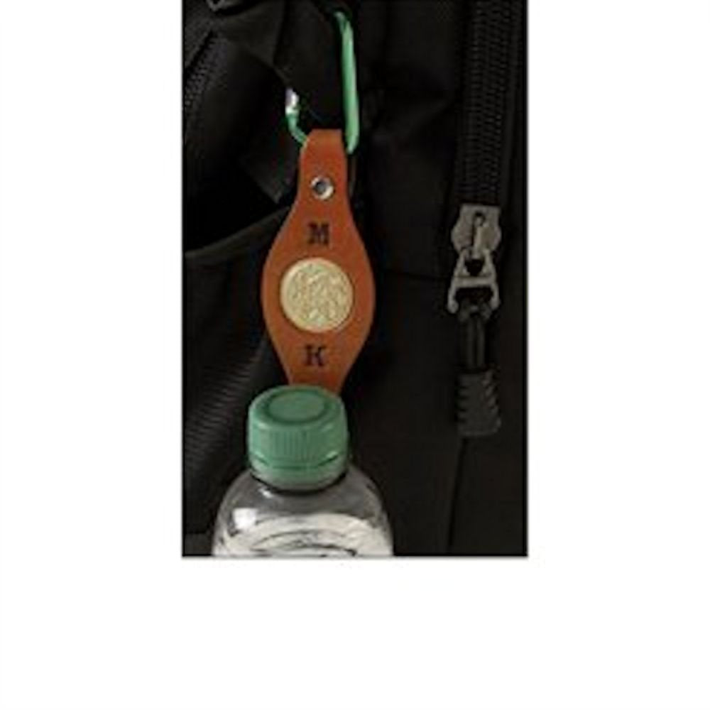 Tandy Leather Water Bottle Fob Kit 44269-00