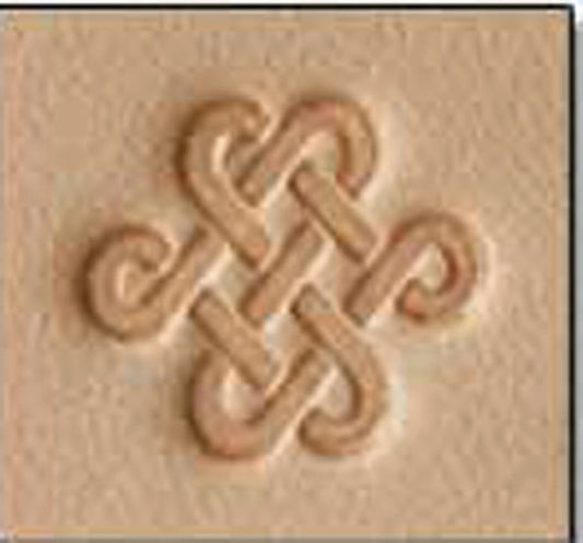 Tandy Leather K141 Craftool� Stamp 66141-00