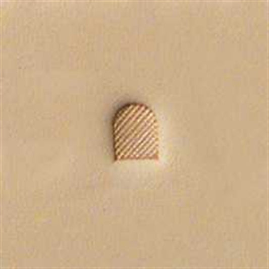 Tandy Leather F899 Craftool� Figure Carving Stamp 6899-00