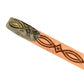 Tandy Leather Craftool� Embossing Wheel Diamond Loop 8091-14
