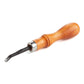 Craftool Keen Edge Bevelers #126 (Sz.2)