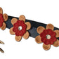 Tandy Leather Floral Wristlet Key Charm Kit 4151-00