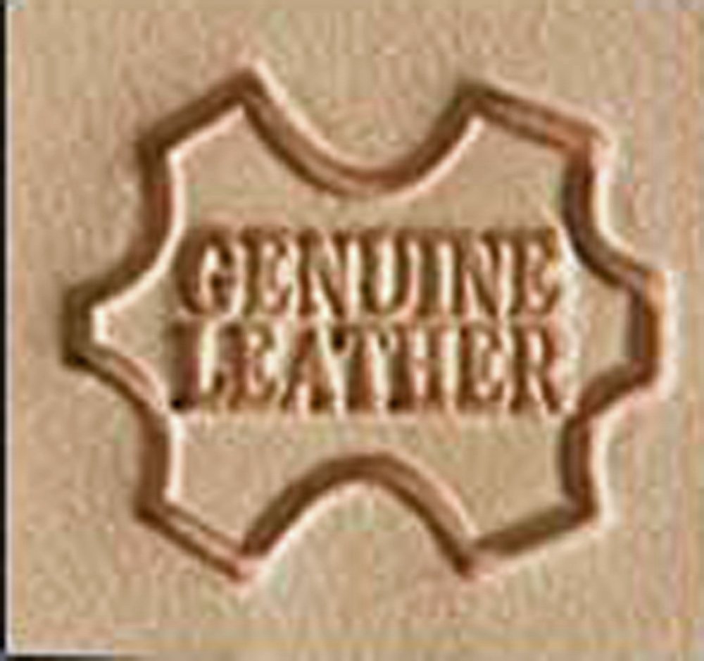 Tandy Leather K605 Craftool� Stamp 66605-00