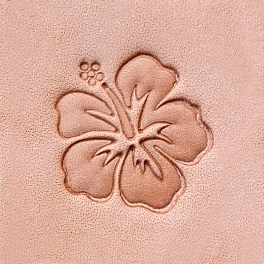 Tandy Leather Craftool� 3-D Stamp Flower 8588-00