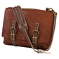Tandy Leather Bison Briefcase Kit 44066-17
