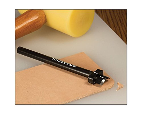 Tandy Leather Craftool? Round End Punch 1 3171-04