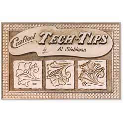 Tandy Leather Tech-Tips Book 66056-00