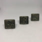 Professional heavy Duty All English Alphabhet Set for Leather Stamping
