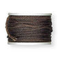 Tandy Leather Sewing Awl Thread Reels 12-1/2 yds  (11.4 m) different colors