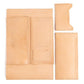 Classic Surveyor Wallet Leather Only - 10 Pack by Tandy Leather  44077-07