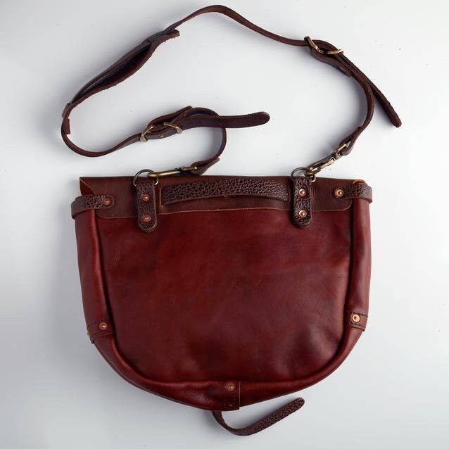 Olivia Handbag Kit by Tandy! | Michaels