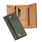 Classic Surveyor Wallet Leather Only - 10 Pack by Tandy Leather  44077-07